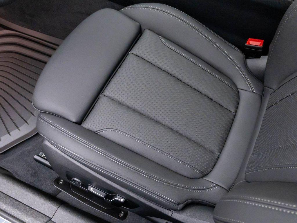 new 2026 BMW 330 car, priced at $59,952