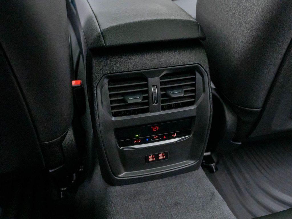 new 2026 BMW 330 car, priced at $59,952