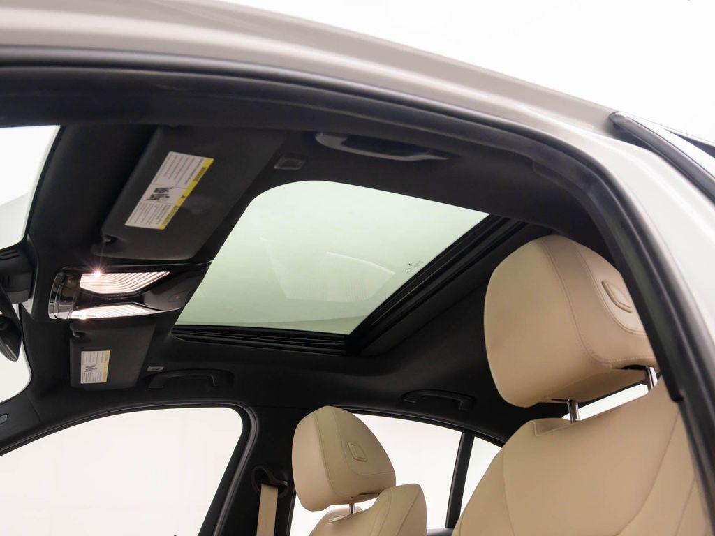 used 2019 BMW 330 car, priced at $23,400