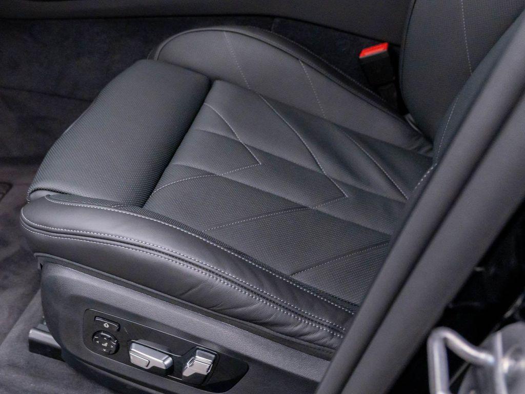 new 2026 BMW XM car, priced at $161,562