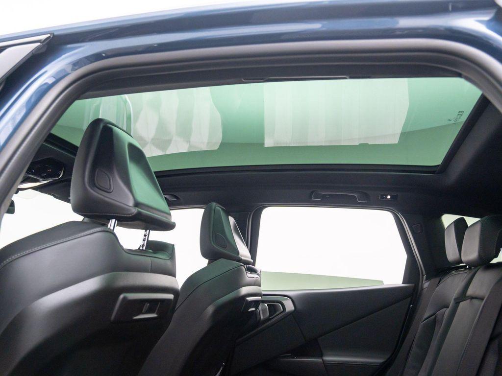 used 2026 BMW X3 car, priced at $51,712