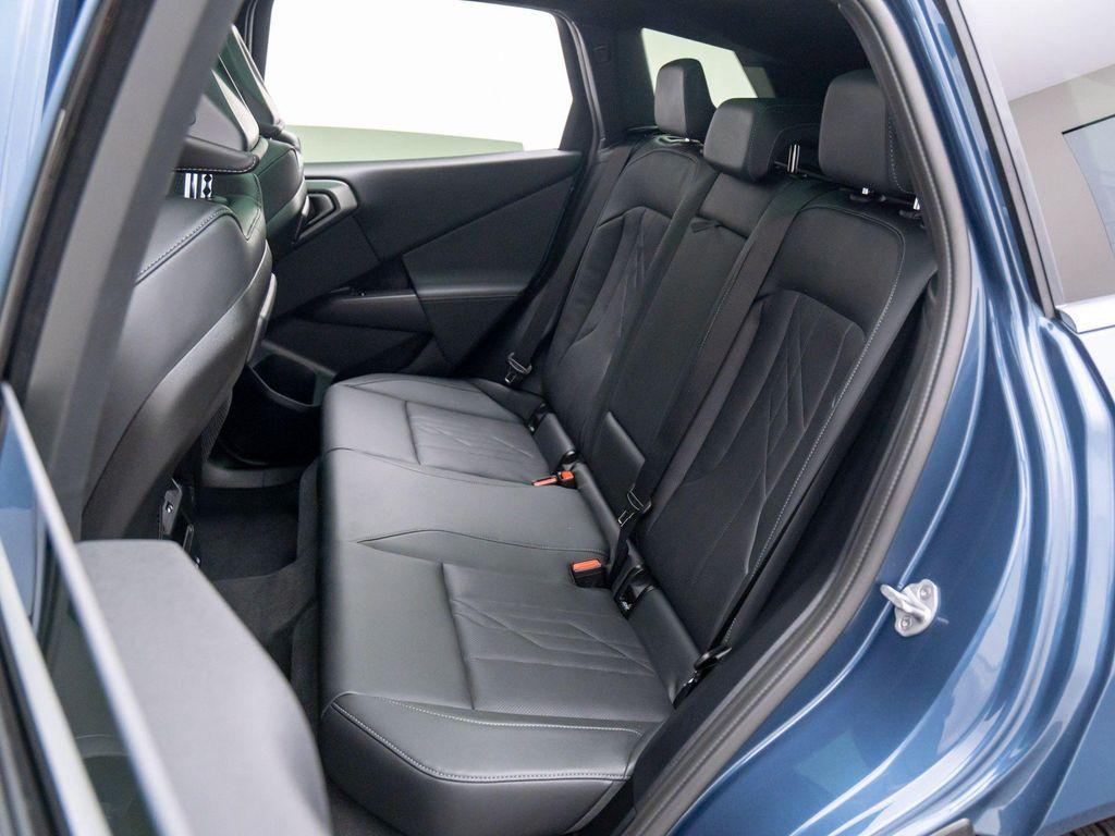 used 2026 BMW X3 car, priced at $51,712