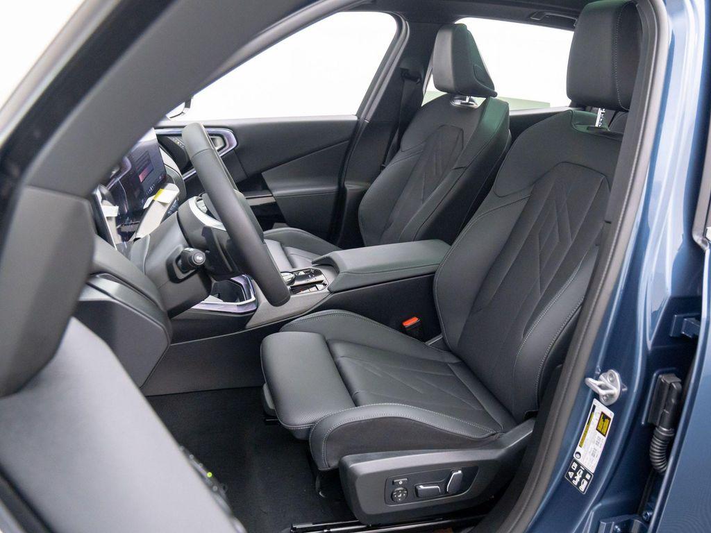 used 2026 BMW X3 car, priced at $51,712
