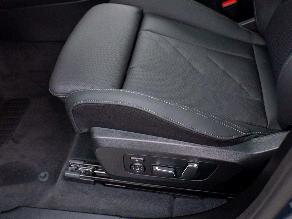 used 2026 BMW X3 car, priced at $51,712