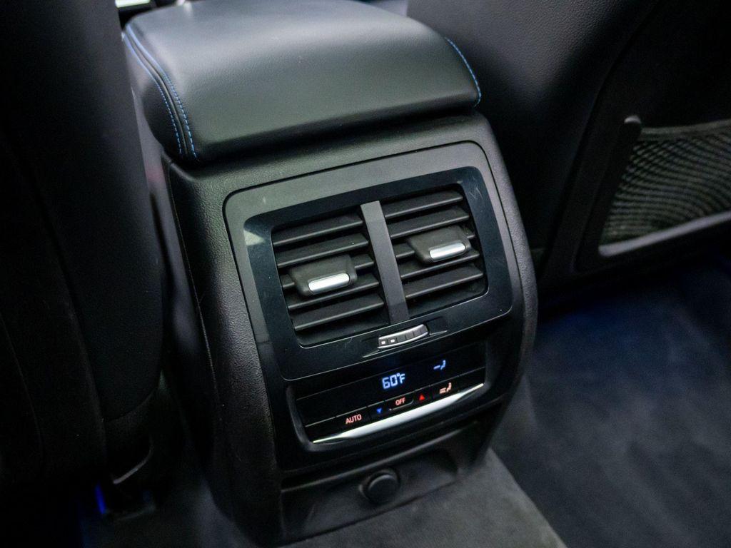 used 2018 BMW X3 car, priced at $32,800