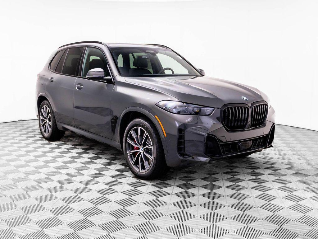 new 2026 BMW X5 PHEV car, priced at $91,962