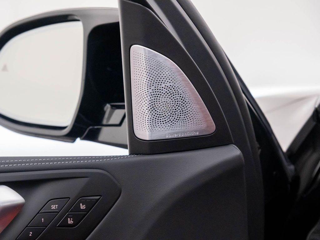 new 2026 BMW X5 M car, priced at $141,287
