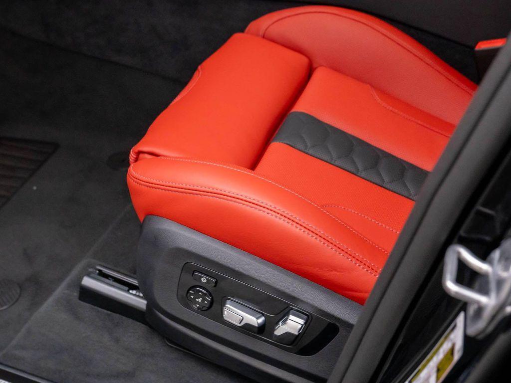new 2026 BMW X5 M car, priced at $141,287