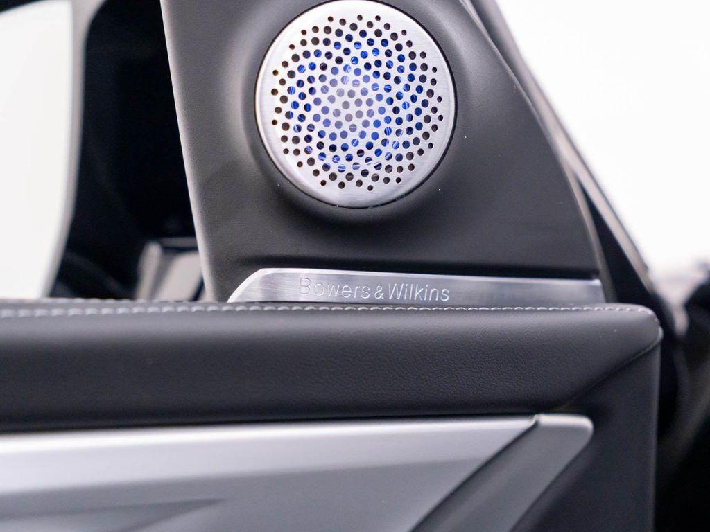 new 2026 BMW XM car, priced at $161,887