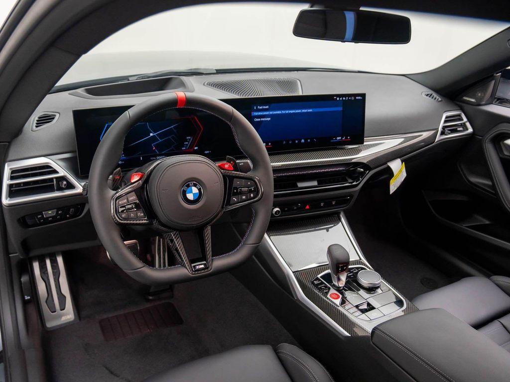 new 2026 BMW M2 car, priced at $76,580