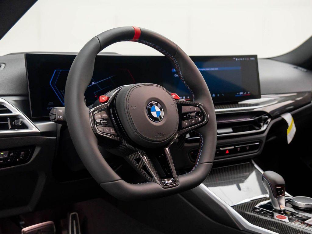 new 2026 BMW M2 car, priced at $76,580