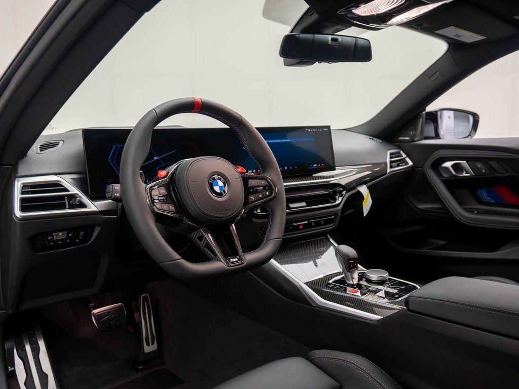 new 2026 BMW M2 car, priced at $76,580