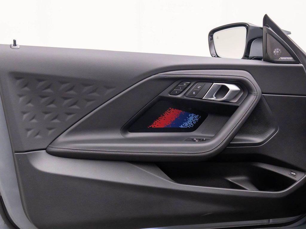 new 2026 BMW M2 car, priced at $76,580