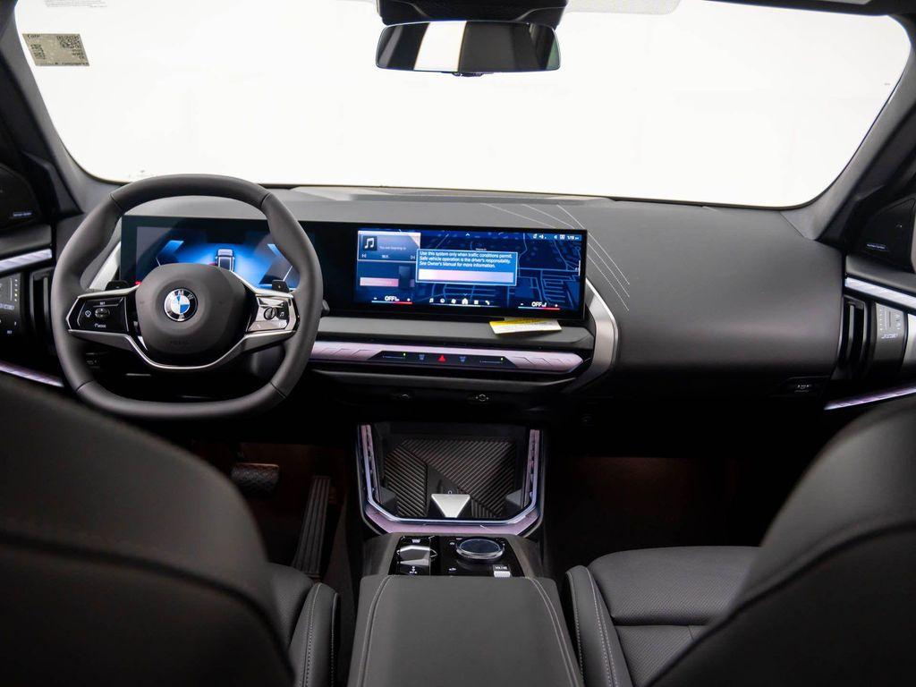 used 2026 BMW X3 car, priced at $51,612
