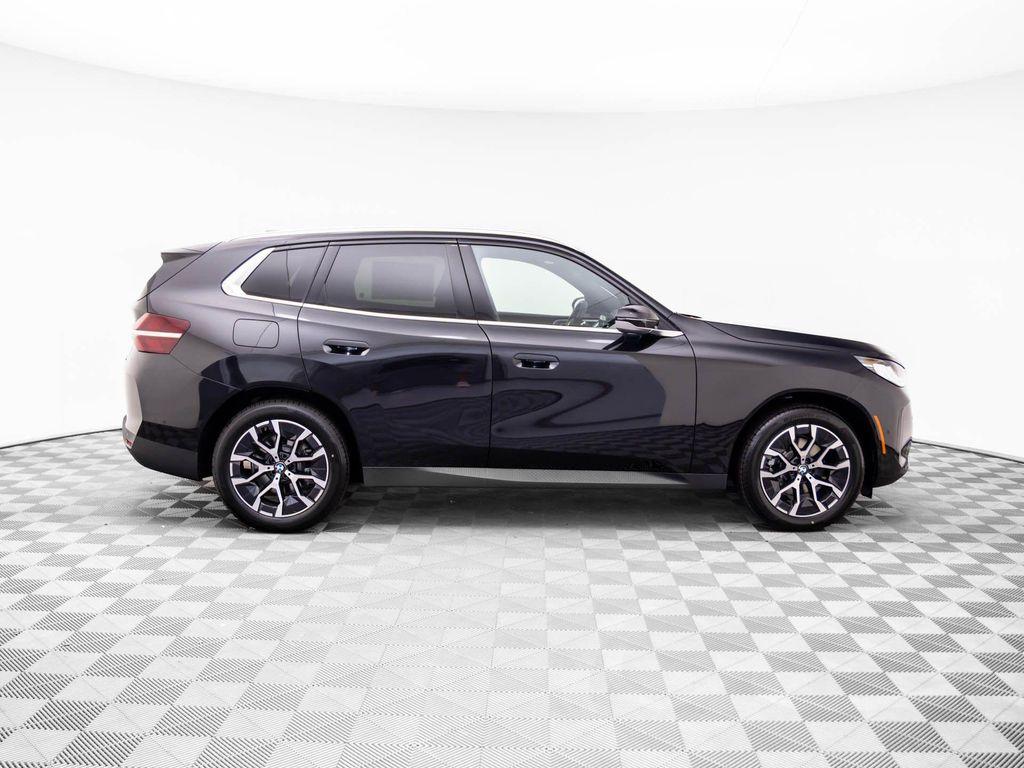 used 2026 BMW X3 car, priced at $51,612