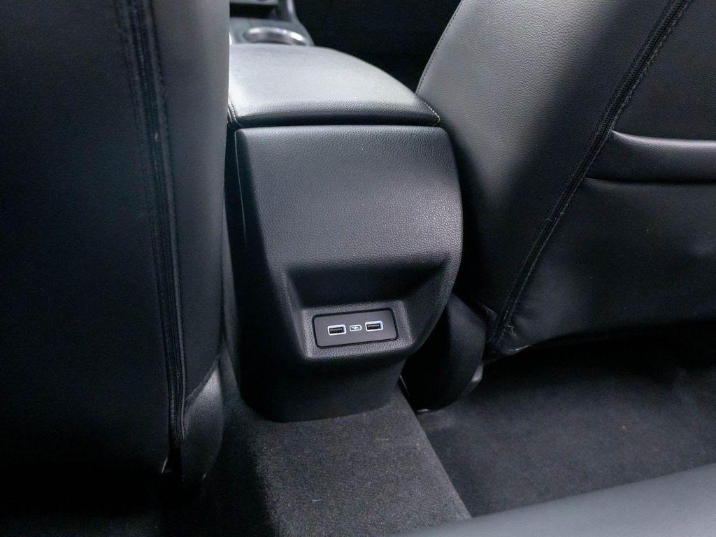 used 2023 Honda Civic car, priced at $23,412