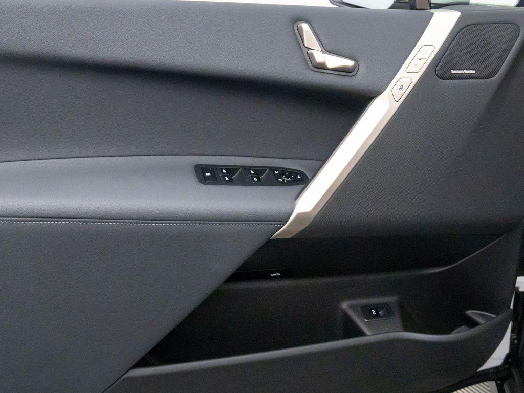 used 2025 BMW iX car, priced at $75,000