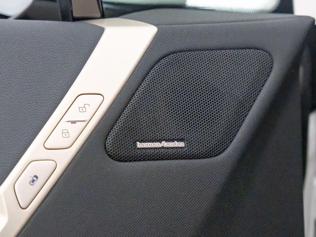 used 2025 BMW iX car, priced at $75,000