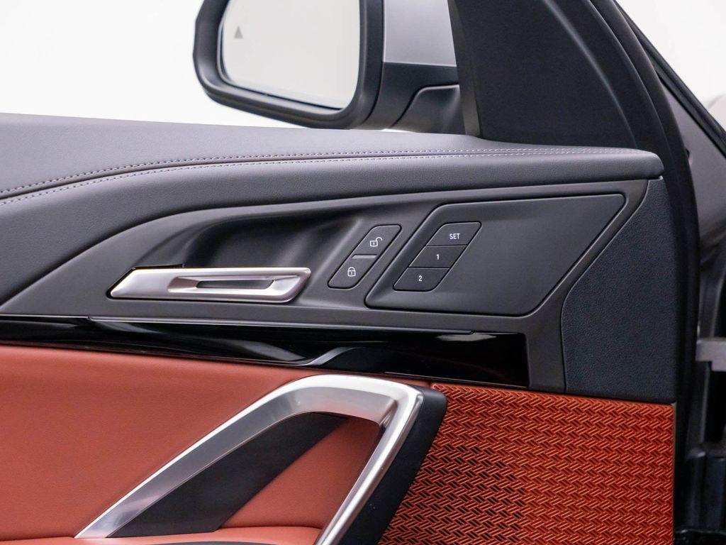 new 2026 BMW X1 car, priced at $52,107