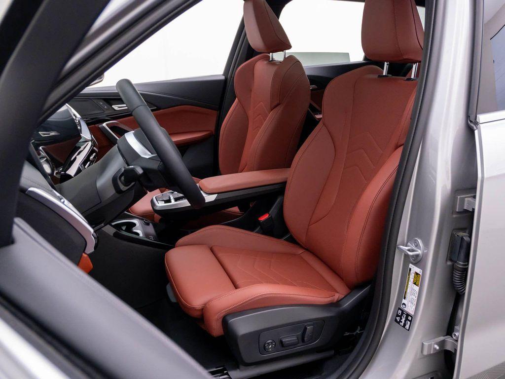 new 2026 BMW X1 car, priced at $52,107