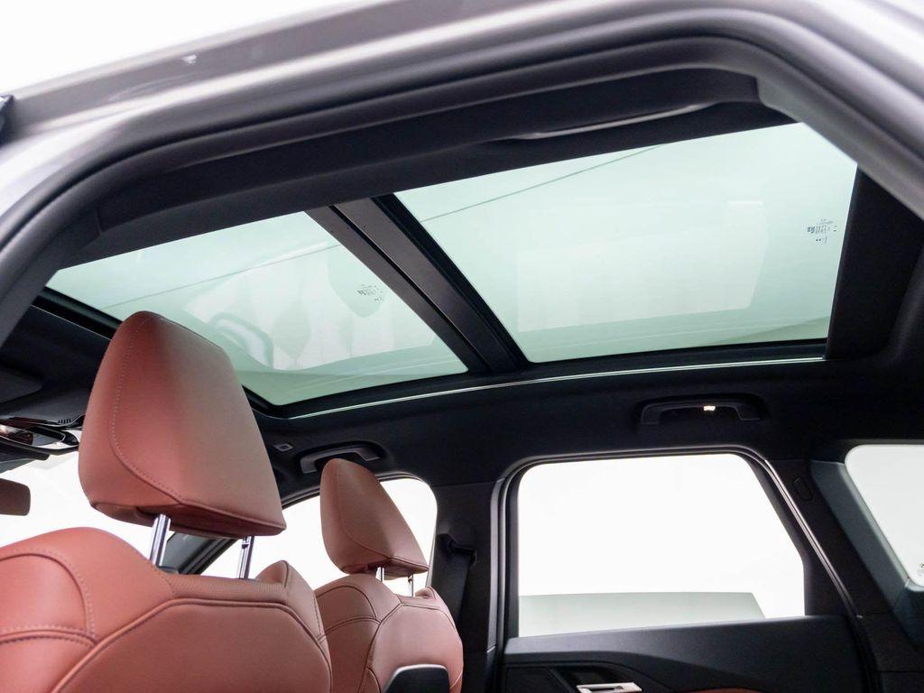 new 2026 BMW X1 car, priced at $52,107