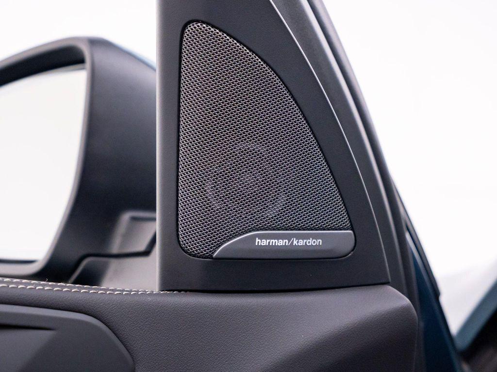 used 2025 BMW X5 car, priced at $65,212