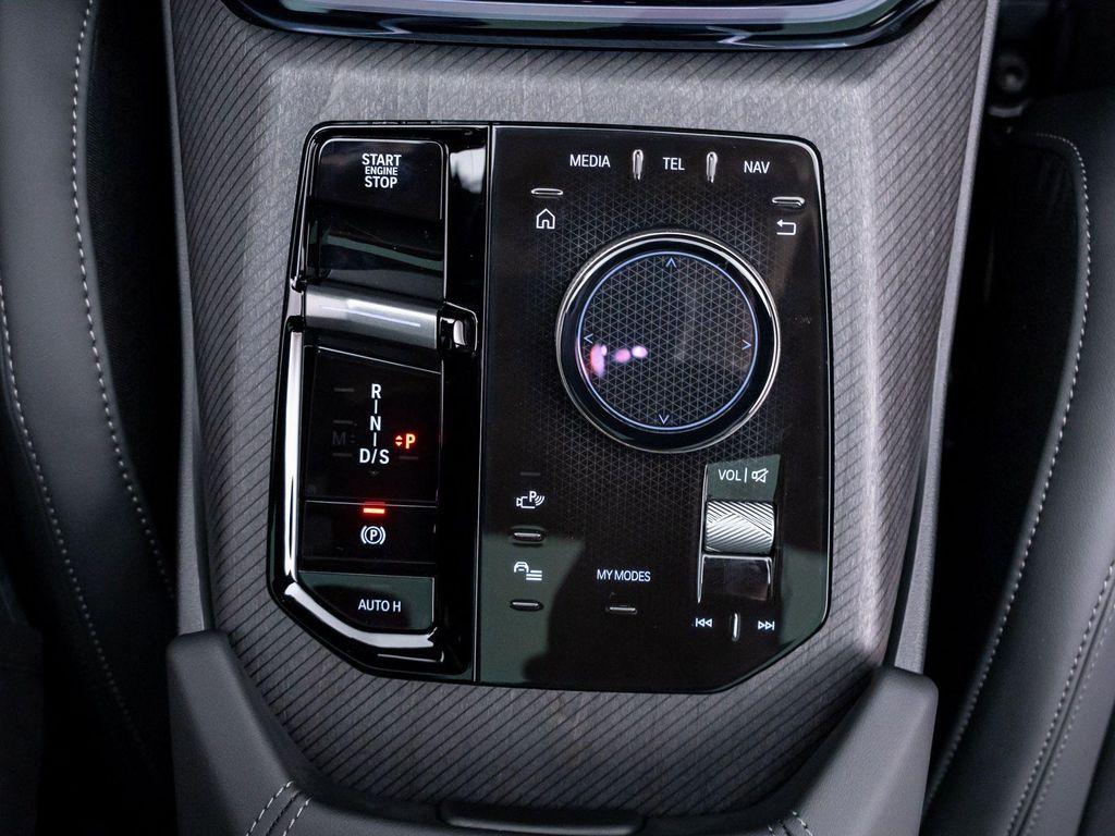 new 2026 BMW X3 car, priced at $55,652