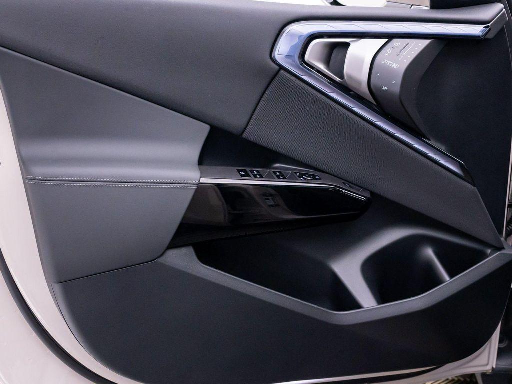 new 2026 BMW X3 car, priced at $55,652