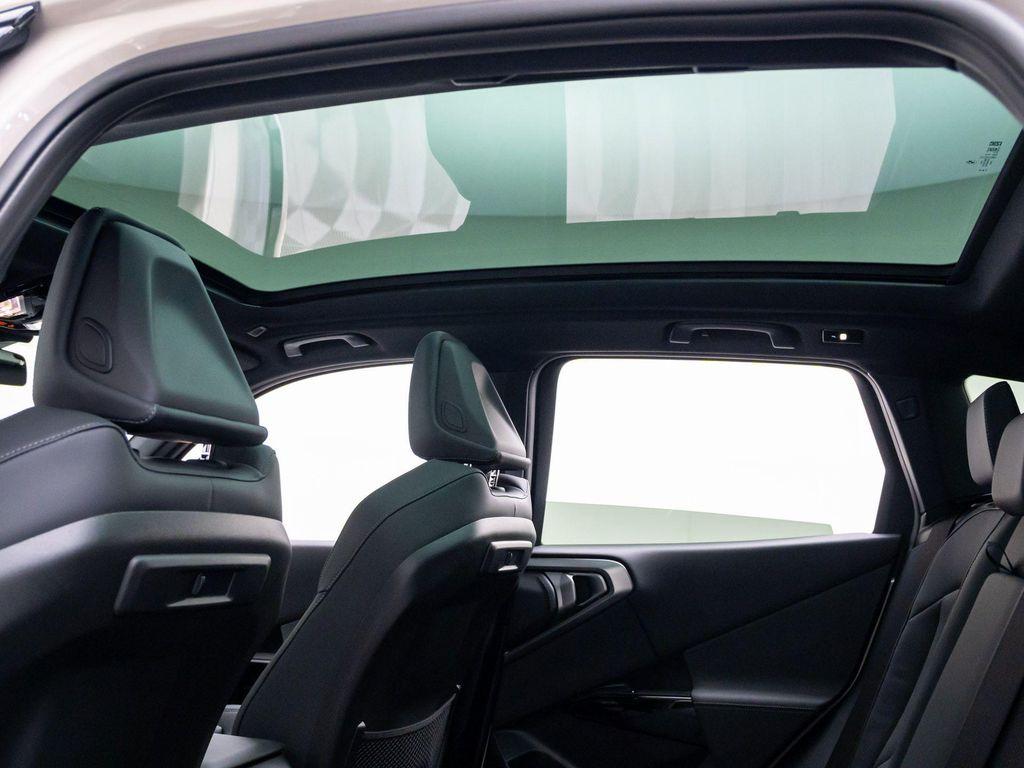 new 2026 BMW X3 car, priced at $55,652