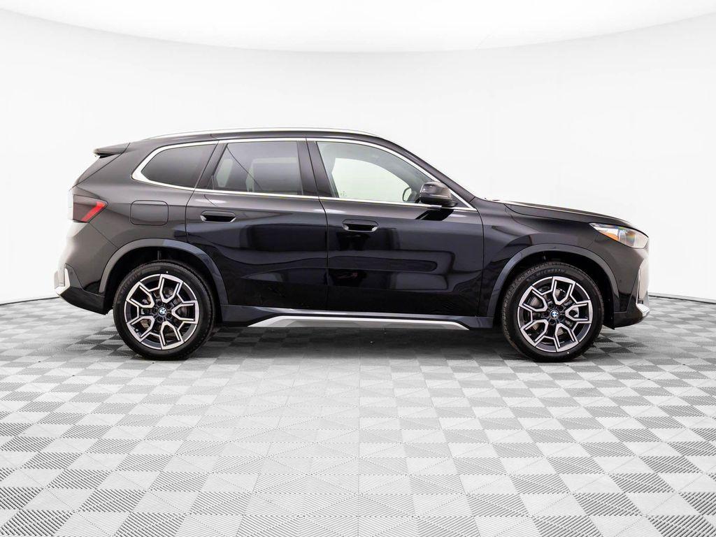 new 2026 BMW X1 car, priced at $47,177