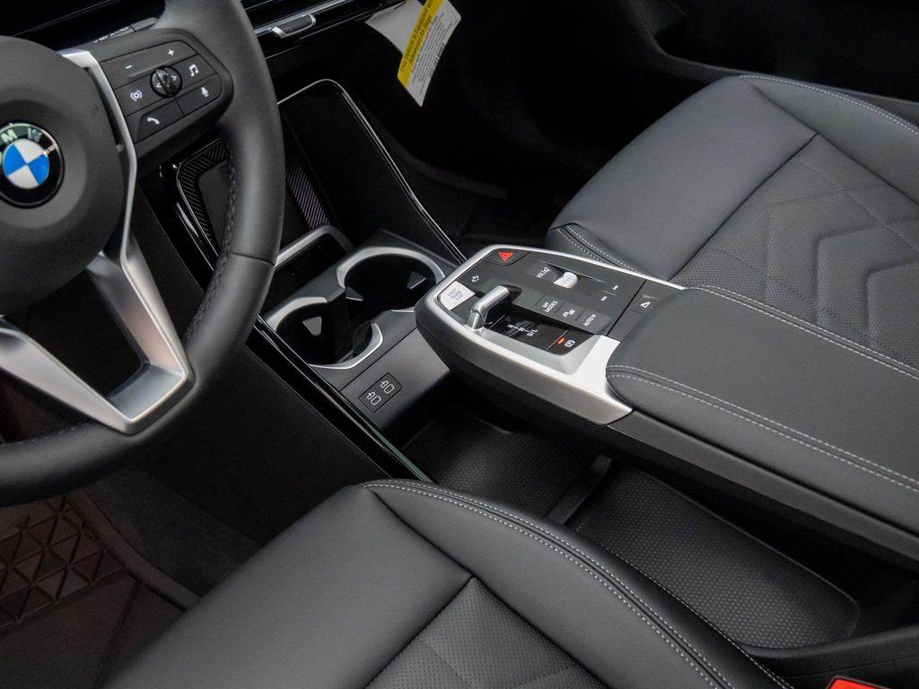 new 2026 BMW X1 car, priced at $47,177