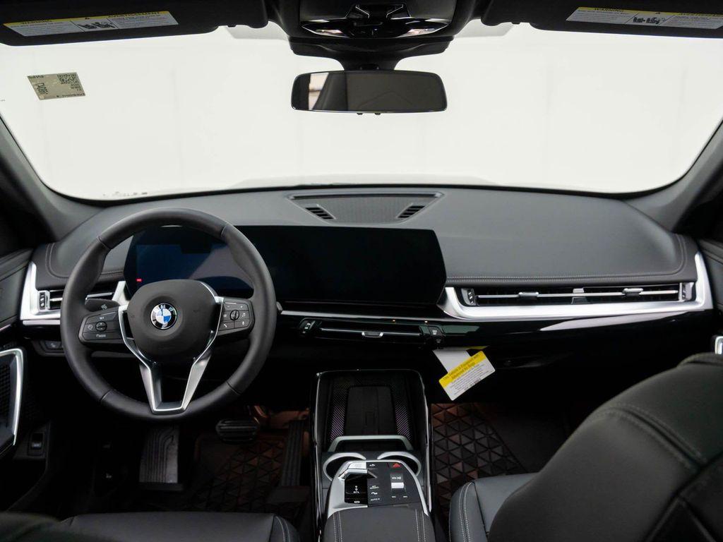new 2026 BMW X1 car, priced at $47,177