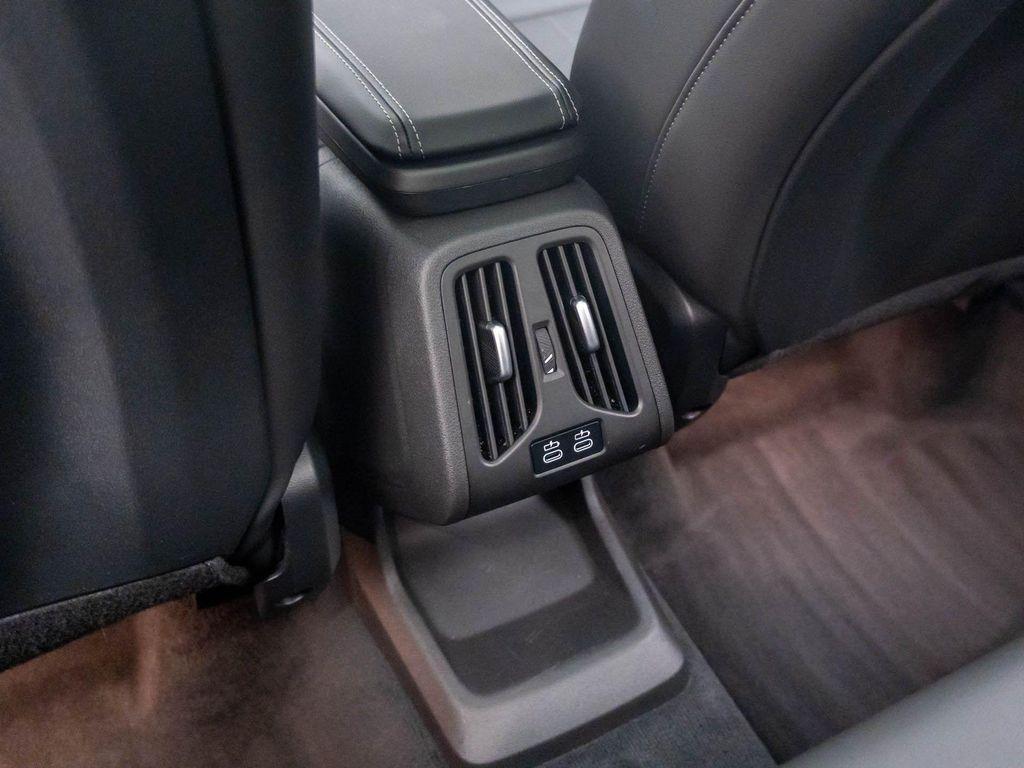 used 2025 BMW X1 car, priced at $41,612