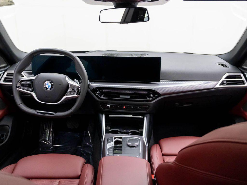 used 2025 BMW 430 Gran Coupe car, priced at $43,612