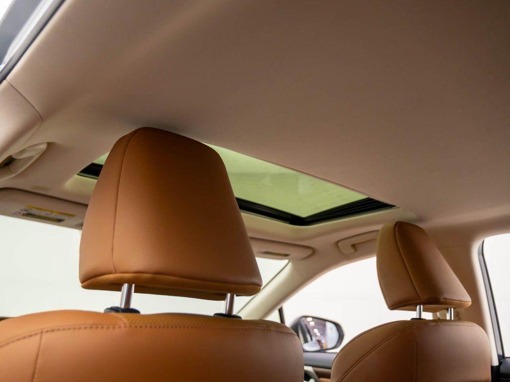 used 2022 Lexus RX 350L car, priced at $40,100