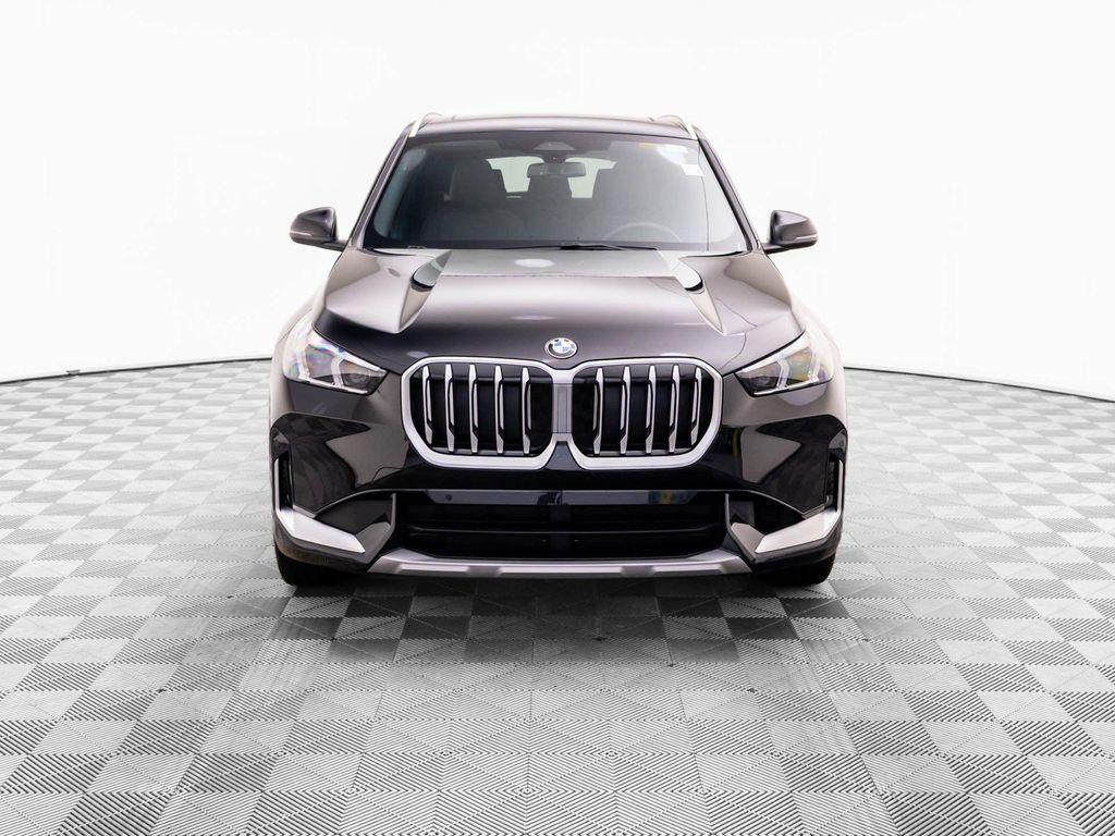 new 2026 BMW X1 car, priced at $48,757