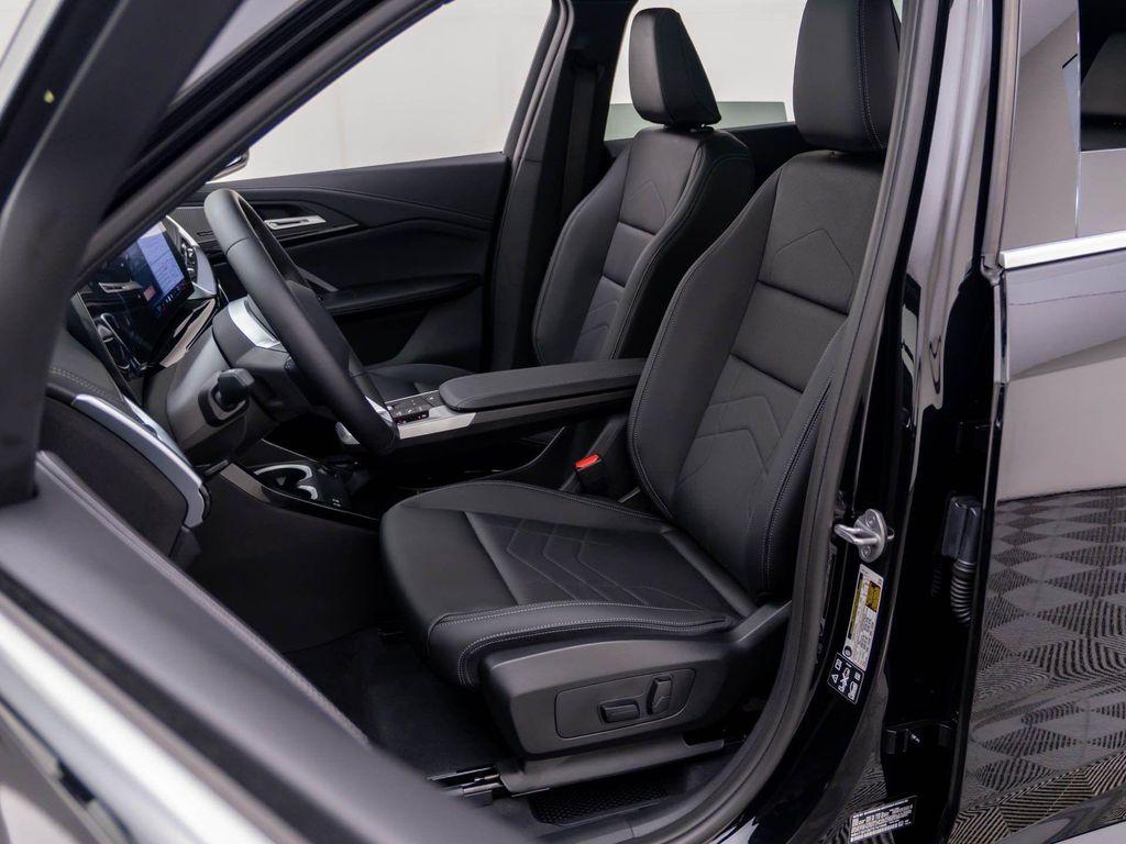 new 2026 BMW X1 car, priced at $48,757