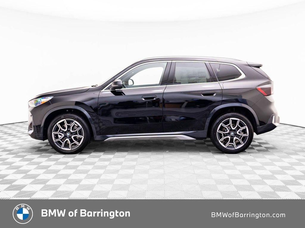 new 2026 BMW X1 car, priced at $48,757