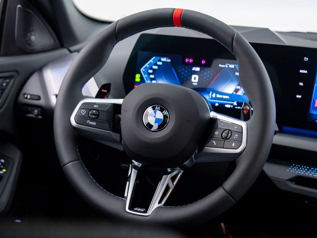 new 2026 BMW M235 Gran Coupe car, priced at $57,687