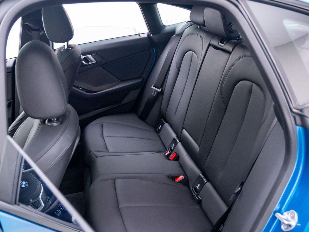 used 2023 BMW 228 Gran Coupe car, priced at $31,412