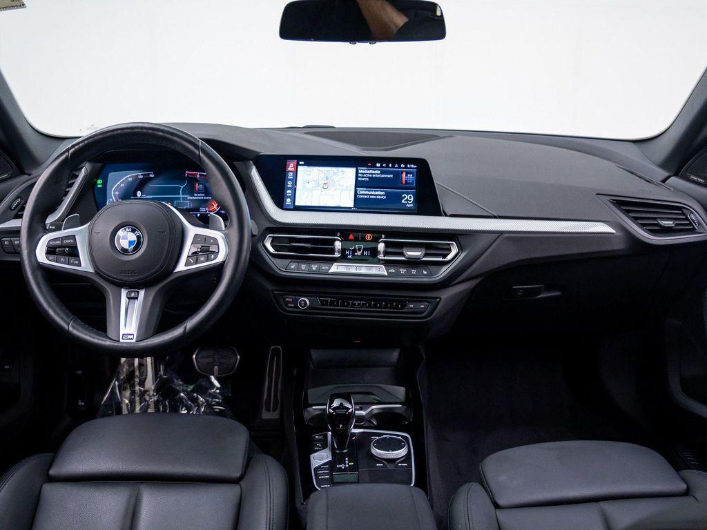 used 2023 BMW 228 Gran Coupe car, priced at $31,412