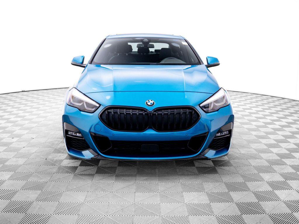 used 2023 BMW 228 Gran Coupe car, priced at $31,412