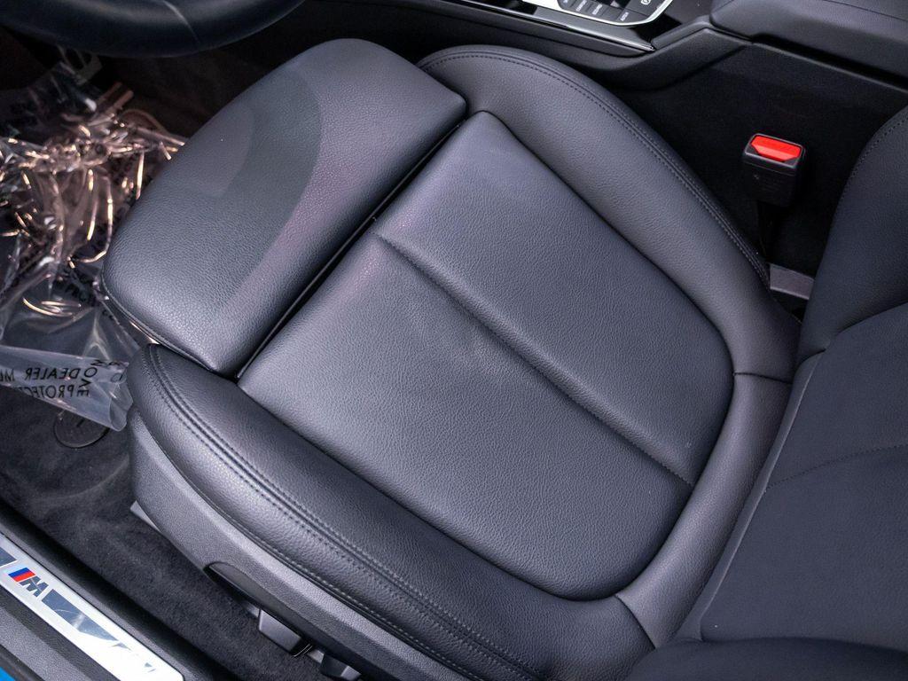 used 2023 BMW 228 Gran Coupe car, priced at $31,412