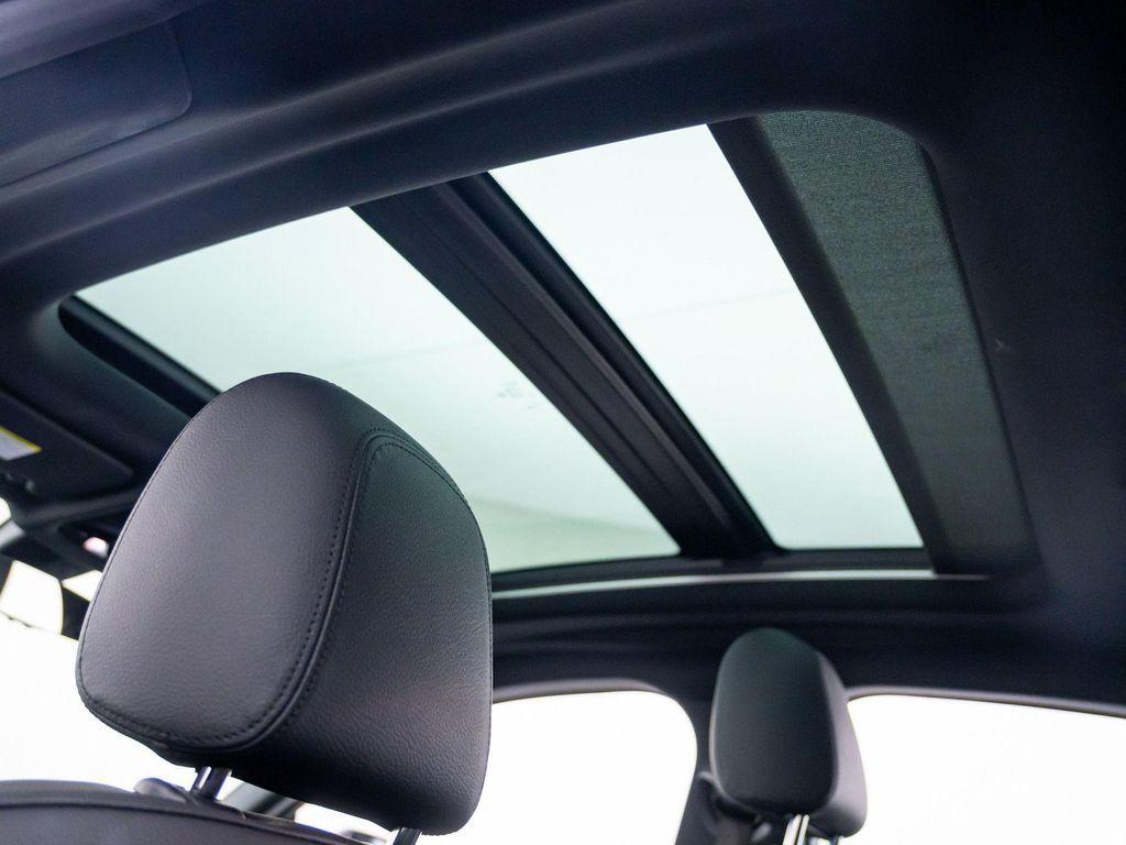 used 2023 BMW 228 Gran Coupe car, priced at $31,412