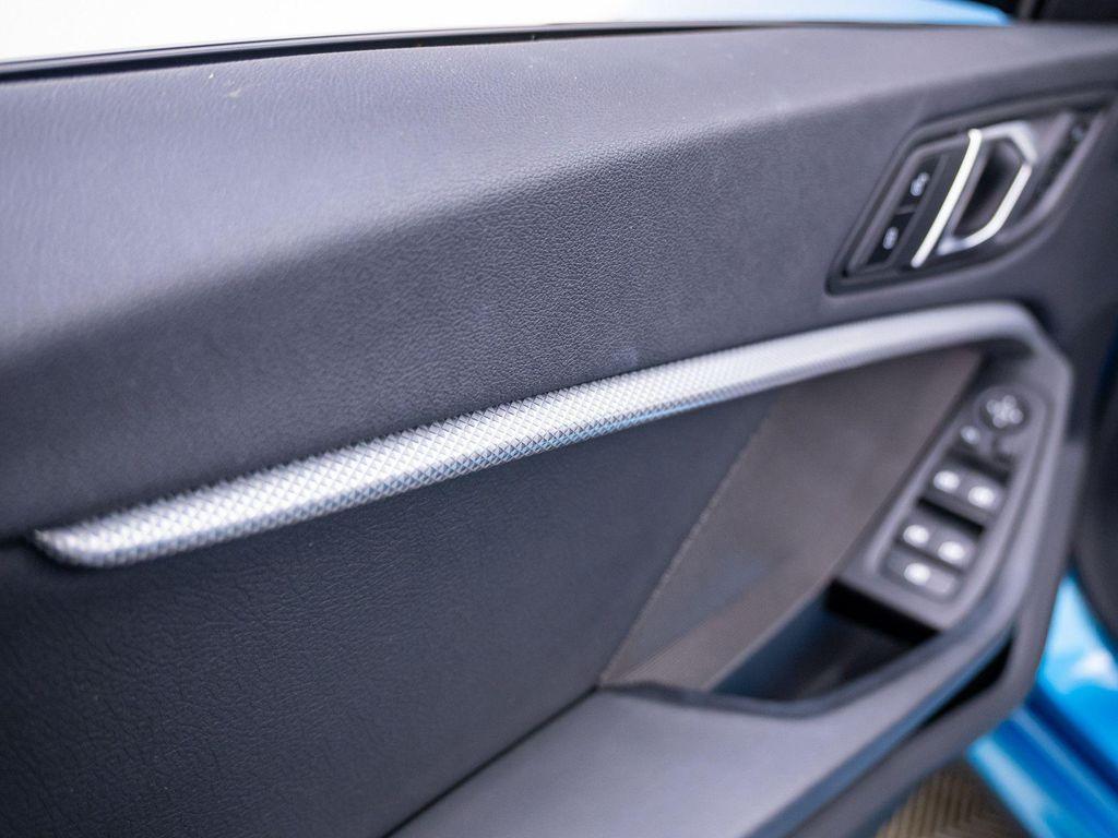used 2023 BMW 228 Gran Coupe car, priced at $31,412