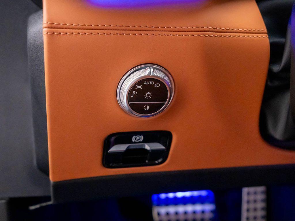 used 2024 Mercedes-Benz AMG GT 63 car, priced at $142,500