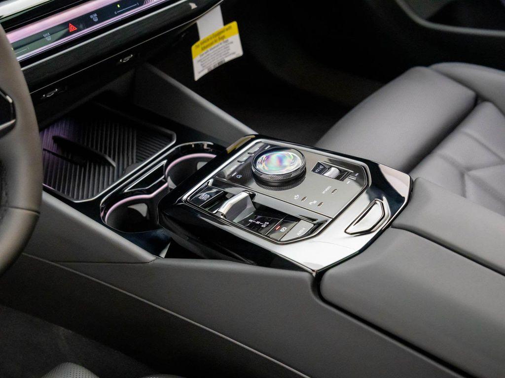 new 2026 BMW 530 car, priced at $66,890