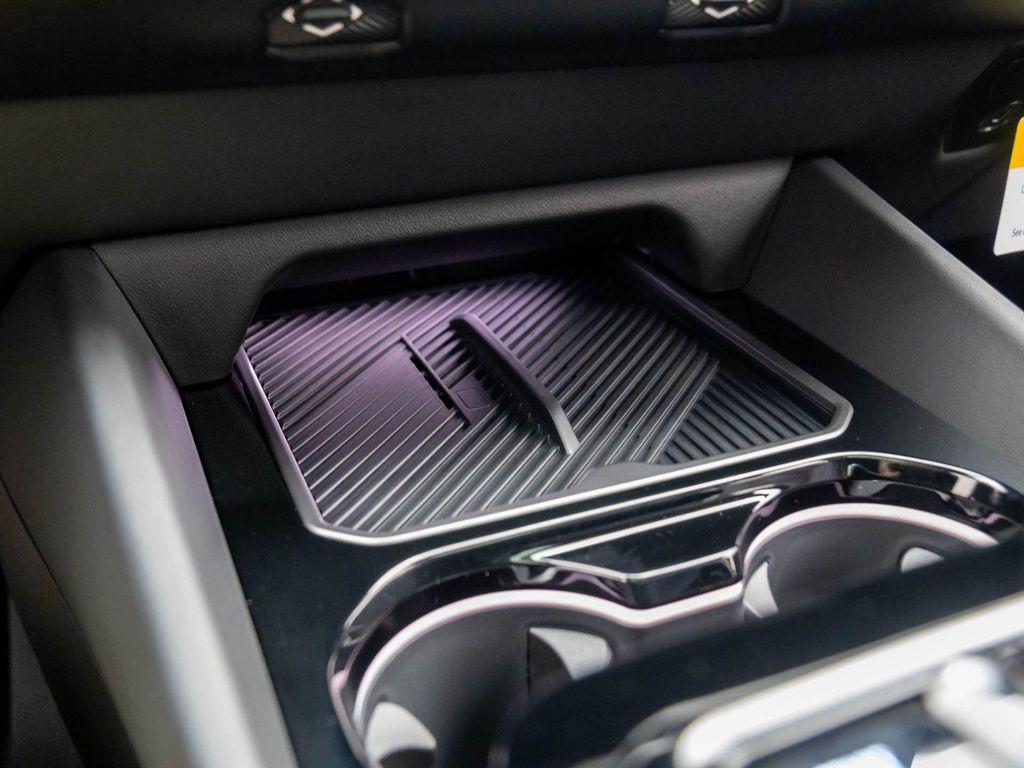 new 2026 BMW 530 car, priced at $66,890