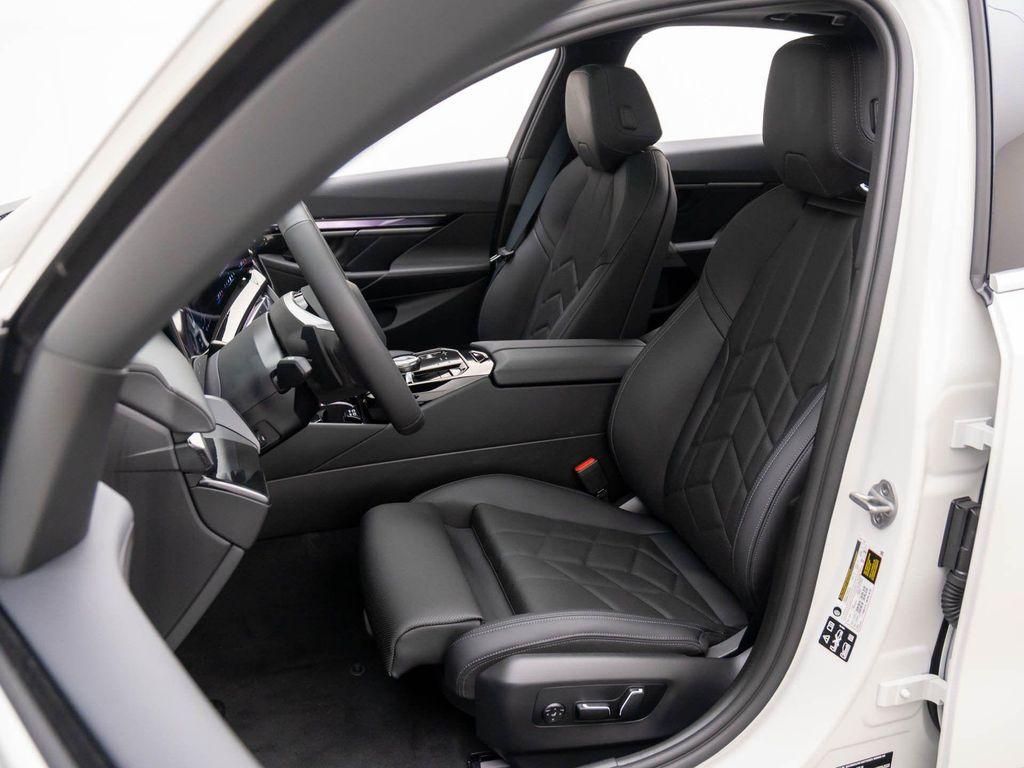 new 2026 BMW 530 car, priced at $66,890