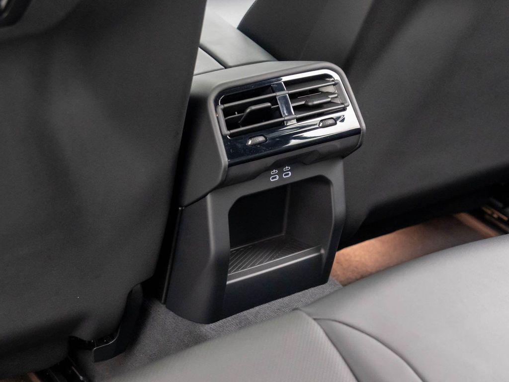 new 2026 BMW 530 car, priced at $66,890